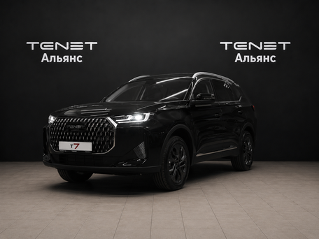 Tenet T7