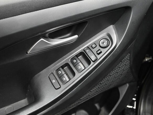 2021 Hyundai Creta II, чёрный, 2020000 рублей - вид 13