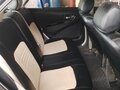 2012 Geely MK I, серебристый, 265000 рублей - вид 7