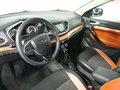 2025 Lada (ВАЗ) Vesta SW Cross I Рестайлинг (NG), серебристый - вид 9