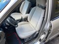 2005 Hyundai Santa Fe I, серебристый - вид 10