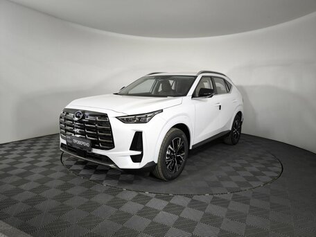 GAC GS4