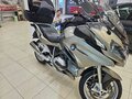 2015 BMW R 1200 RT, серебристый, 1300000 рублей - вид 5