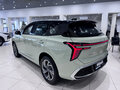 2026 Hongqi HS3, зелёный, 4610000 рублей - вид 4