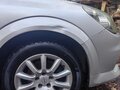 2008 Opel Astra H Рестайлинг, серебристый, 465000 рублей - вид 9