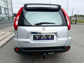 2011 Nissan X-Trail II Рестайлинг, серебристый, 1150000 рублей - вид 5