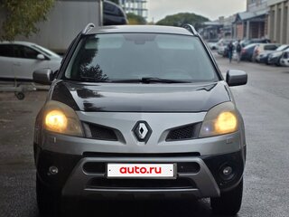 2008 Renault Koleos I, серый, 440000 рублей, вид 2