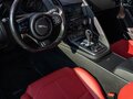2018 Jaguar F-Type I Рестайлинг, белый, 2223000 рублей - вид 9