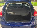 2016 Ford Focus III Рестайлинг, синий, 810000 рублей - вид 7