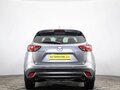 2012 Mazda CX-5 I, серебристый, 1599000 рублей - вид 4