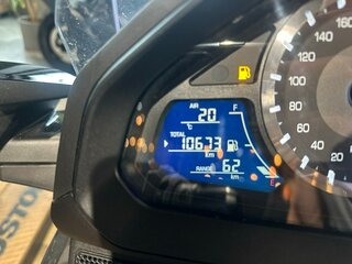 2024 Honda GL 1800 Gold Wing, чёрный, 3750000 рублей, вид 4