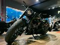 2012 Harley-Davidson Fat Boy, чёрный, 3700000 рублей - вид 5