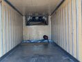 1997 Isuzu Elf (N-series), белый, 650000 рублей - вид 8
