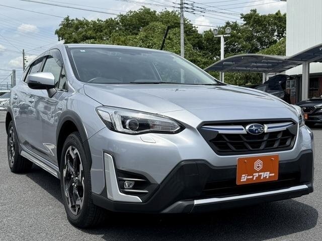 Открыть фотографии: Subaru XV II Рестайлинг