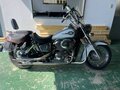 2002 Honda Shadow 400, серый, 340000 рублей - вид 9