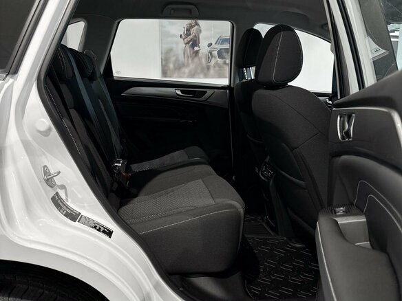 2026 Haval M6 II, белый, 2099000 рублей - вид 18