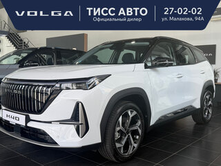 2026 VOLGA K40, белый, 3899000 рублей, вид 1
