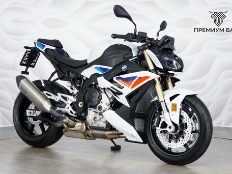 2025 BMW S 1000 R, белый, 2499000 рублей, вид 5