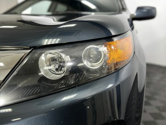 2009 Kia Sorento II, голубой, 1190000 рублей - вид 17