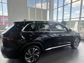 2026 Geely Monjaro I, чёрный, 4899990 рублей, вид 2