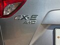 2014 Mazda CX-5 I, серебристый, 2100000 рублей - вид 9