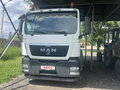 2012 MAN TGS, белый, 3750000 рублей