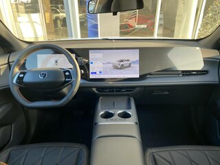 2025 Changan CS75 Plus IV, белый, 4249900 рублей, вид 5