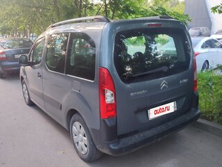 2010 Citroen Berlingo II, серый, 900000 рублей, вид 3