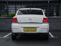 2011 Opel Astra H Рестайлинг, белый, 470000 рублей - вид 3