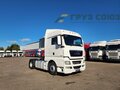 2020 MAN TGX, белый, 6790000 рублей - вид 3