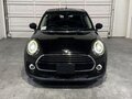 2021 Mini Hatch Cooper III (F55/F56) Рестайлинг, чёрный, 1178911 рублей - вид 7