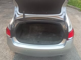 2008 Lexus GS 450h III Рестайлинг, серебристый, 1150000 рублей, вид 4