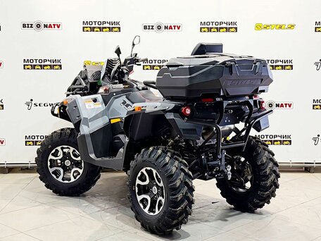2026 Stels ATV-1000 Guepard, серый, 1430000 рублей, вид 3
