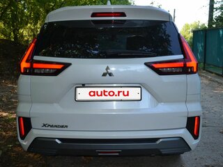 2023 Mitsubishi Xpander I Рестайлинг, белый, 2250000 рублей, вид 5