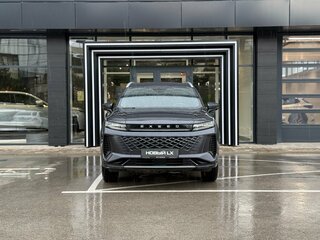 2025 Exeed LX I Рестайлинг 2, серый, 3090000 рублей, вид 1