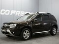 2015 Renault Duster I Рестайлинг, коричневый