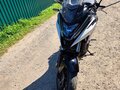 2021 Honda NC 750X, белый, 820000 рублей - вид 1