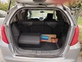 2007 Honda Fit II, серый, 400000 рублей - вид 8