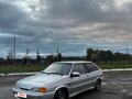 2010 Lada (ВАЗ) 2113, серебристый, 120000 рублей