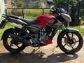 2024 Bajaj Pulsar 125, красный, 200000 рублей - вид 10