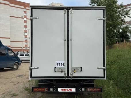 2012 ГАЗ 2747, белый, 600000 рублей, вид 3