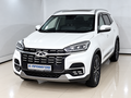 2023 Chery Tiggo 8 I Рестайлинг, белый, 1790000 рублей