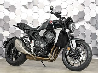 Honda CB 1000R