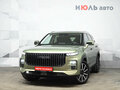 2024 Jaecoo J7 I, зелёный, 2550000 рублей