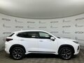 2022 Exeed LX I Рестайлинг, белый - вид 4
