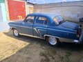 1965 ГАЗ 21 «Волга» 21Л, синий, 300000 рублей - вид 8