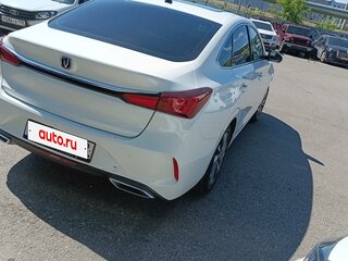 2023 Changan Eado Plus I, белый, 559000 рублей, вид 3