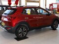 2026 Kia KX1, красный - вид 7