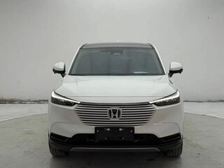 2023 Honda Vezel II, белый, 2090000 рублей, вид 2
