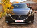 2018 Mazda 6 III (GJ) Рестайлинг 2, серый, 2099000 рублей - вид 2
